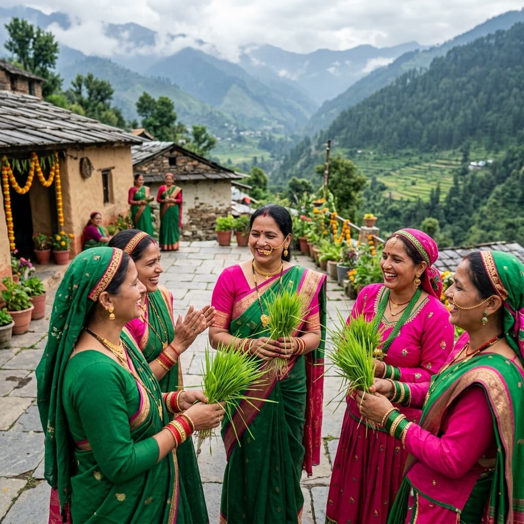 Harela Festival