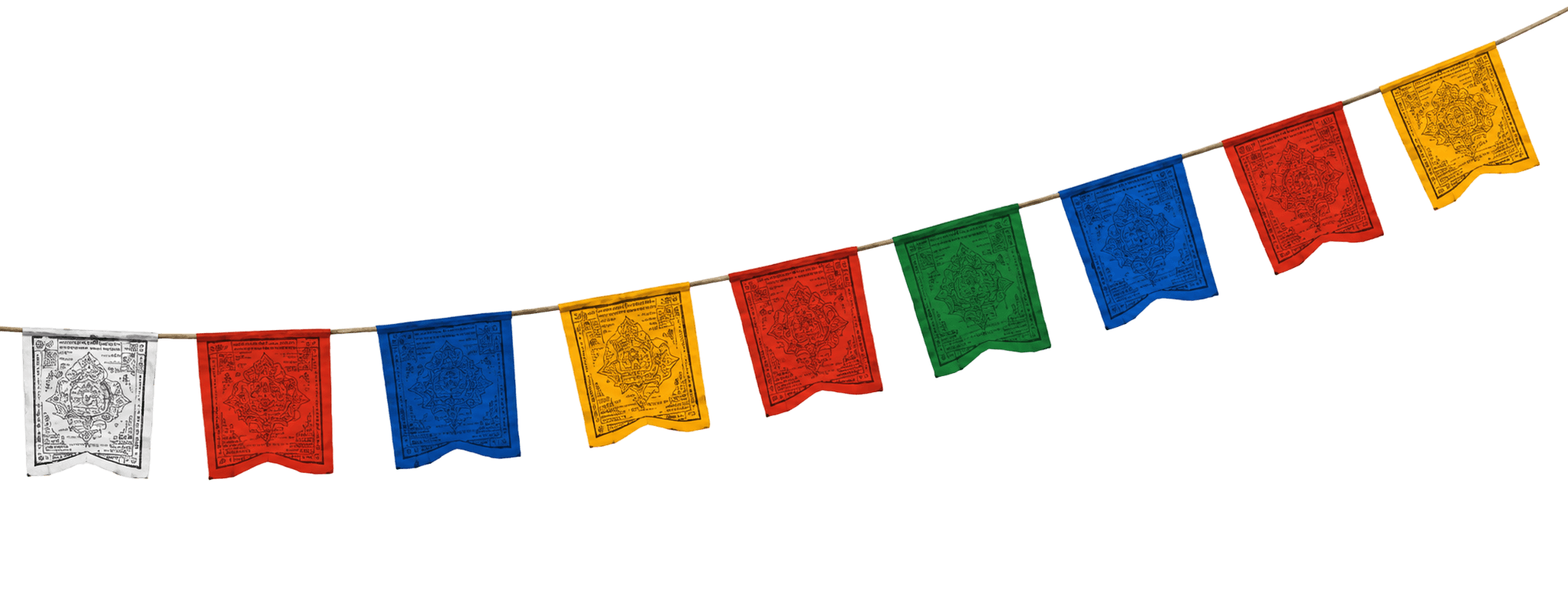 Flags