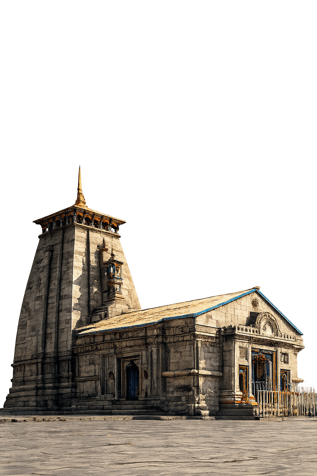 Temple