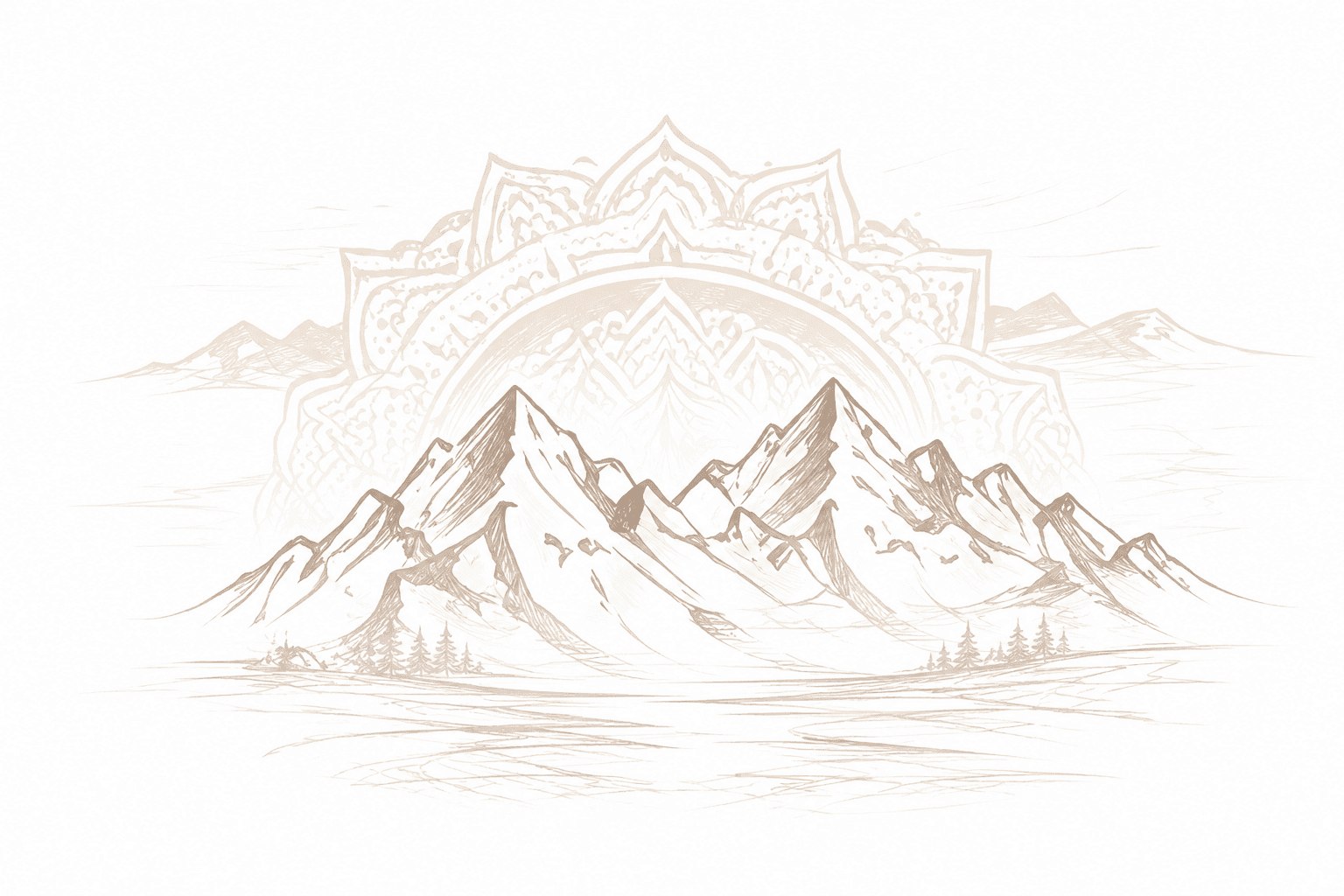 Mountains