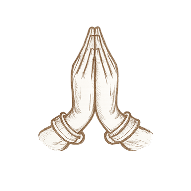 Praying Hands