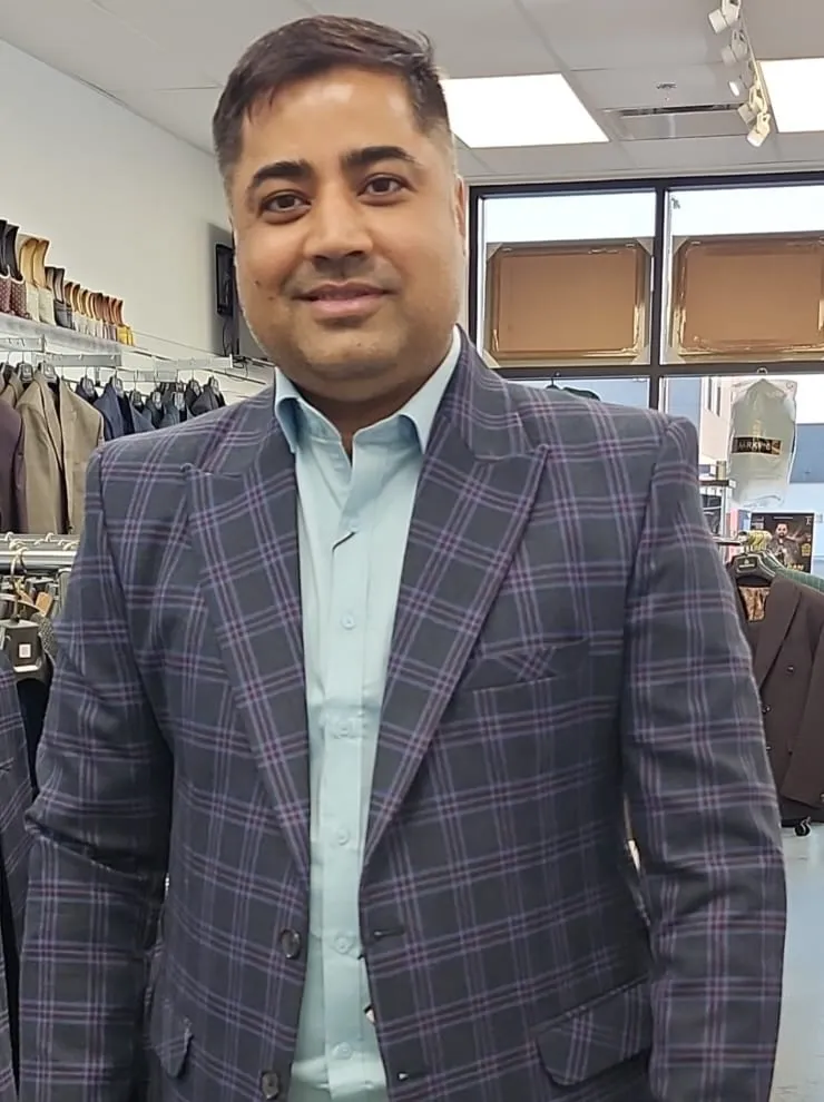 Darshan Bhatt