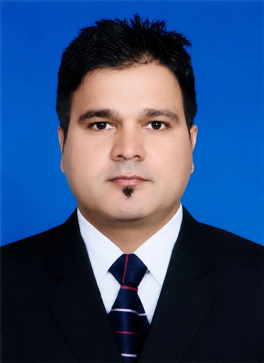 Vimal raj singh chauhan